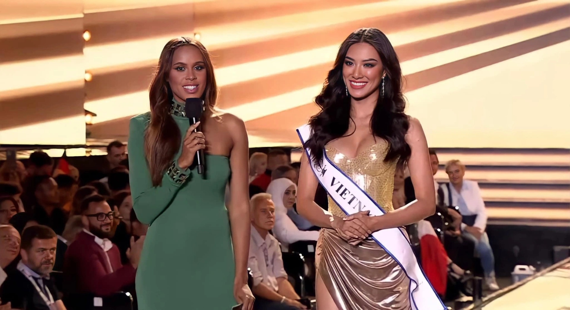 Á hậu Kim Duyên ảnh 8 A hau Kim Duyen anh 8