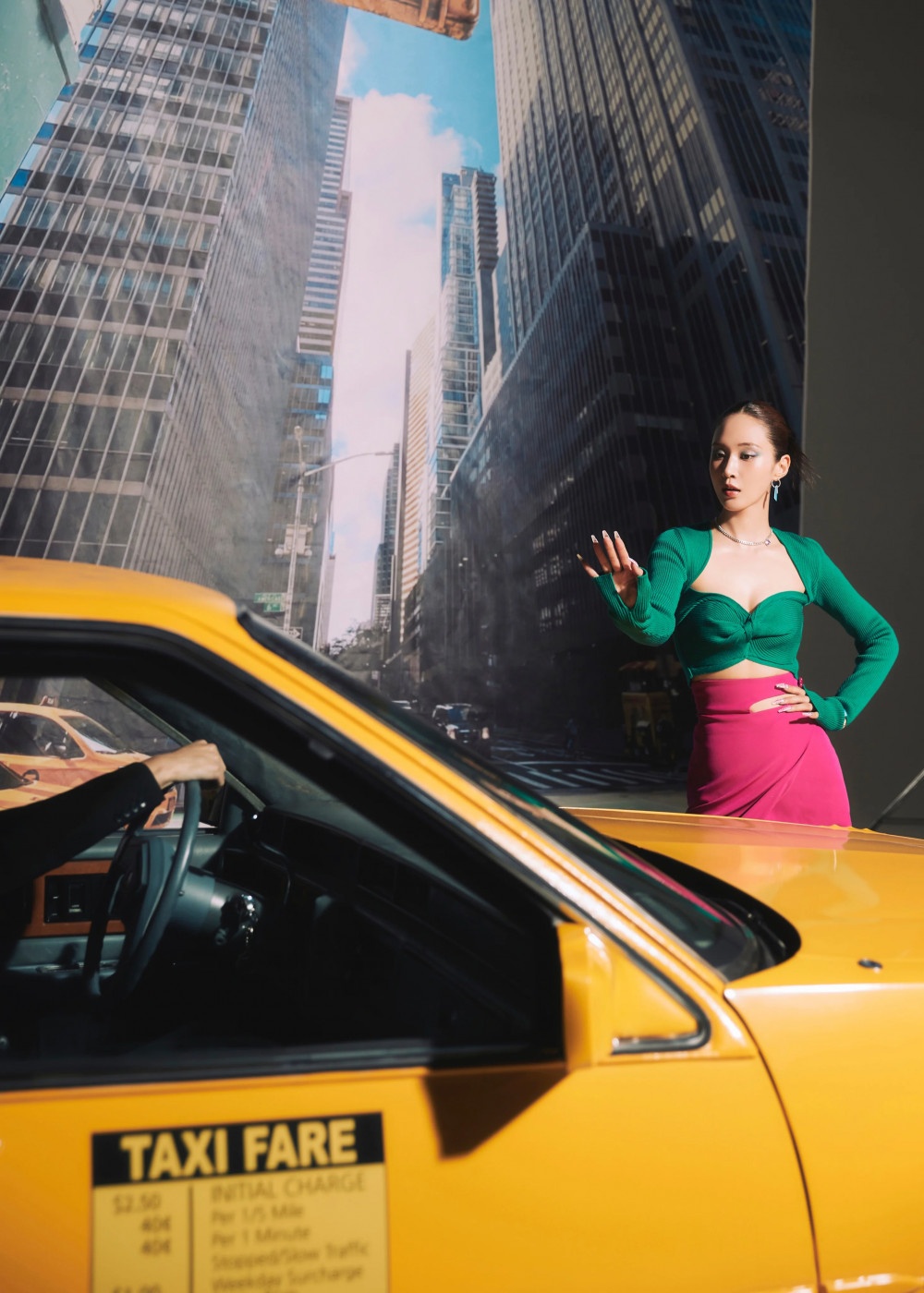 Yoona, Yuri (SNSD) ảnh 4 Yoona, Yuri (SNSD) anh 4