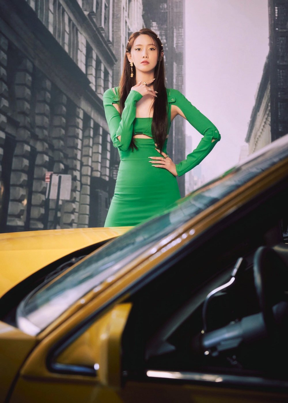 Yoona, Yuri (SNSD) ảnh 7 Yoona, Yuri (SNSD) anh 7