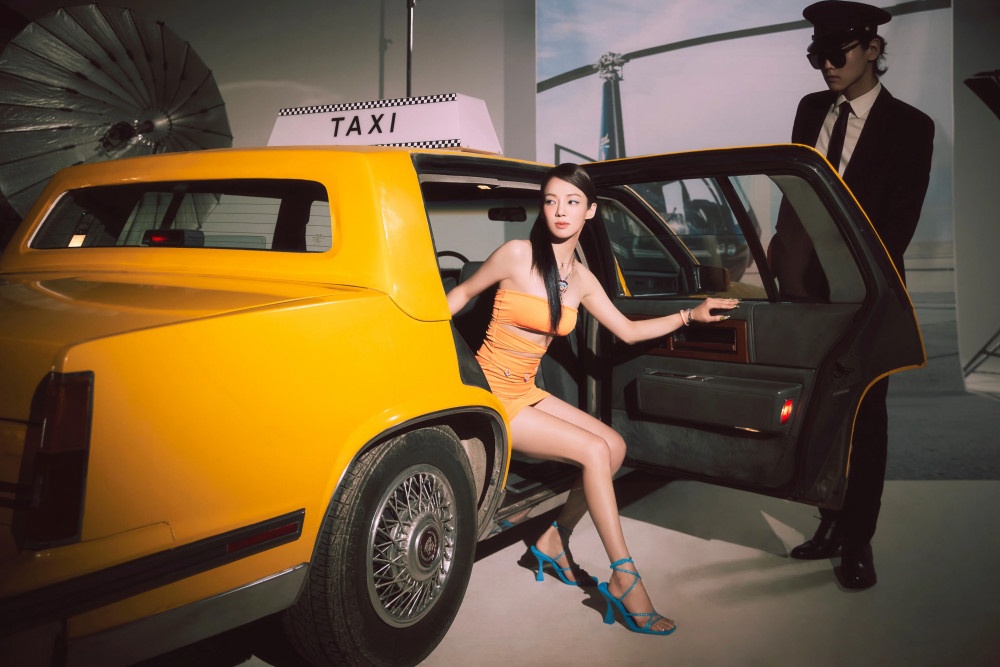 Yoona,  Yuri (SNSD) anh 10