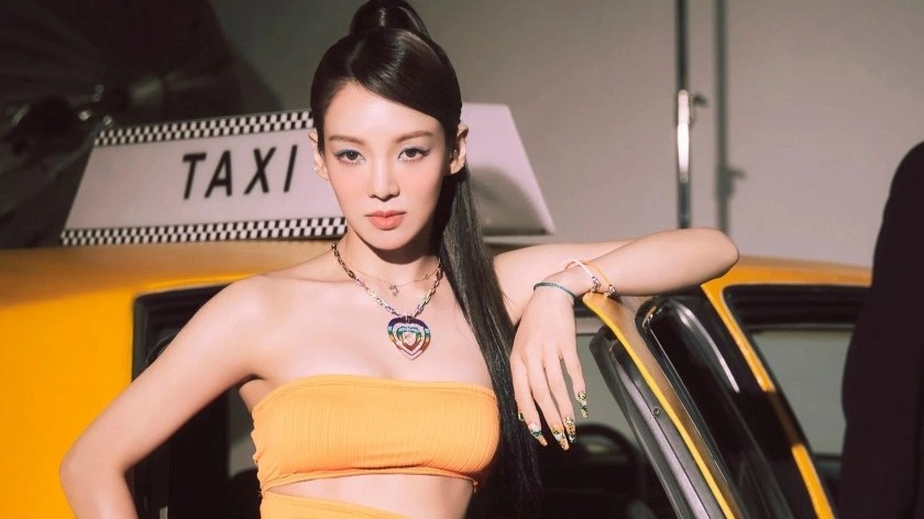 Khan gia khong con nhan ra nhom SNSD hinh anh