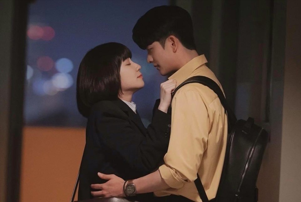 bộ phim Extraordinary Attorney Woo ảnh 1 bo phim Extraordinary Attorney Woo anh 1