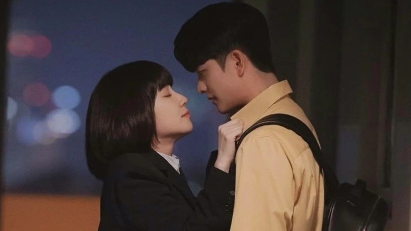 Canh hon khien 'Extraordinary Attorney Woo' co rating cao ky luc hinh anh