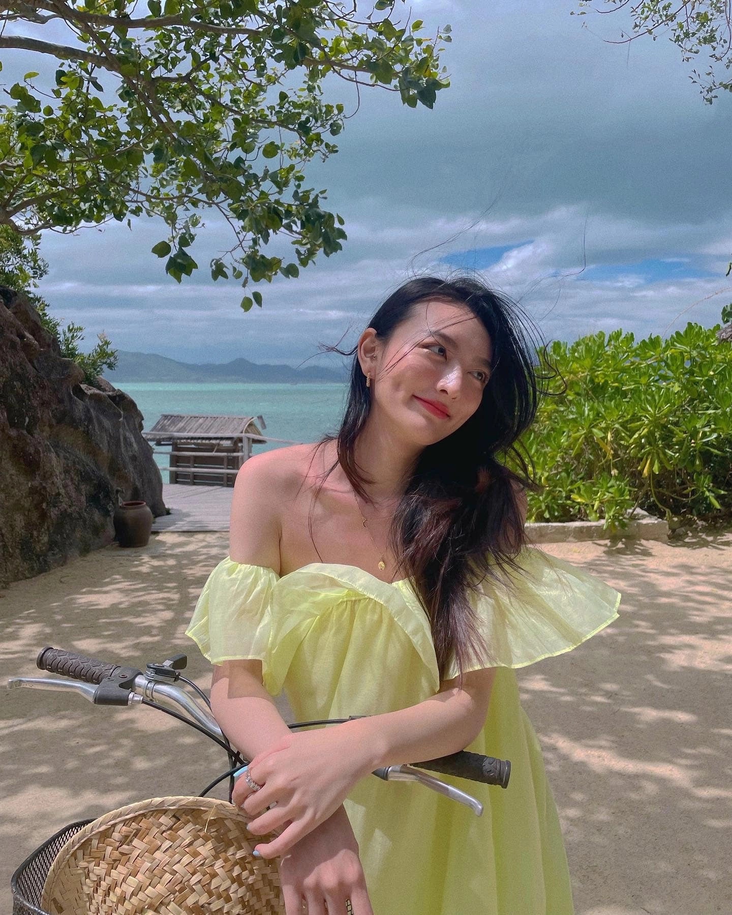 Luong Hong Xuan Mai rut khoi hoa hau the gioi Viet Nam anh 15