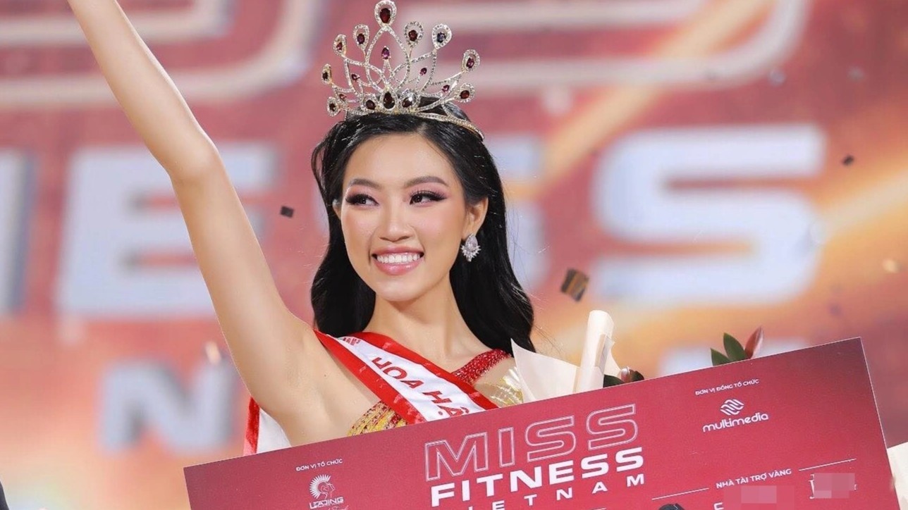 ồn ào của hoa hậu thể thao Việt Nam ảnh 15 on ao cua hoa hau the thao Viet Nam anh 15