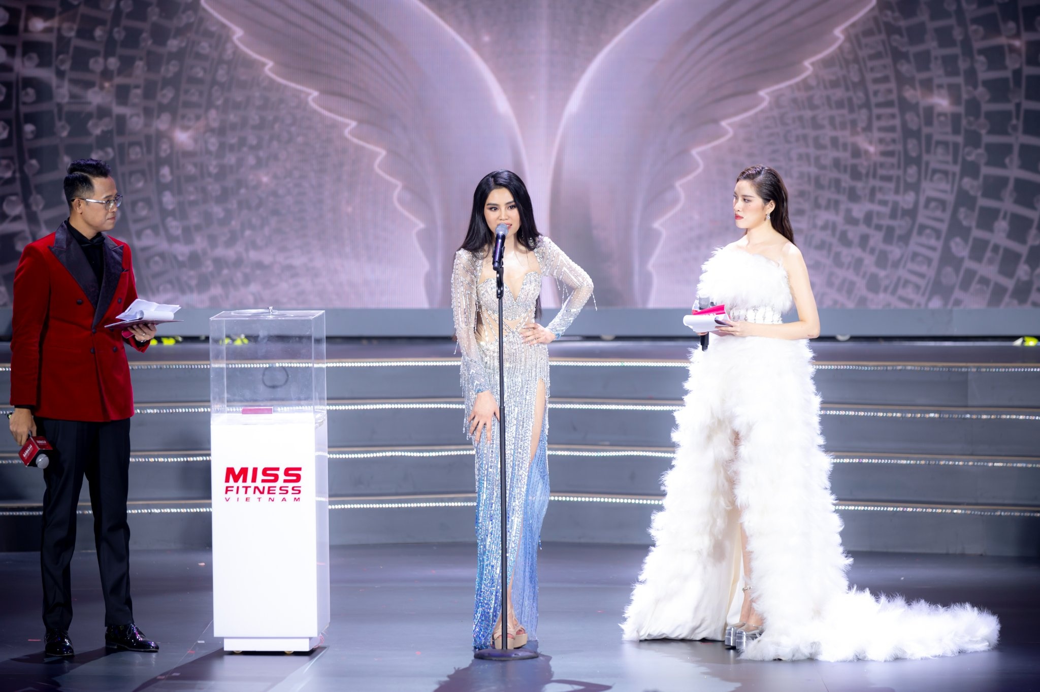 ồn ào của hoa hậu thể thao Việt Nam ảnh 11 on ao cua hoa hau the thao Viet Nam anh 11