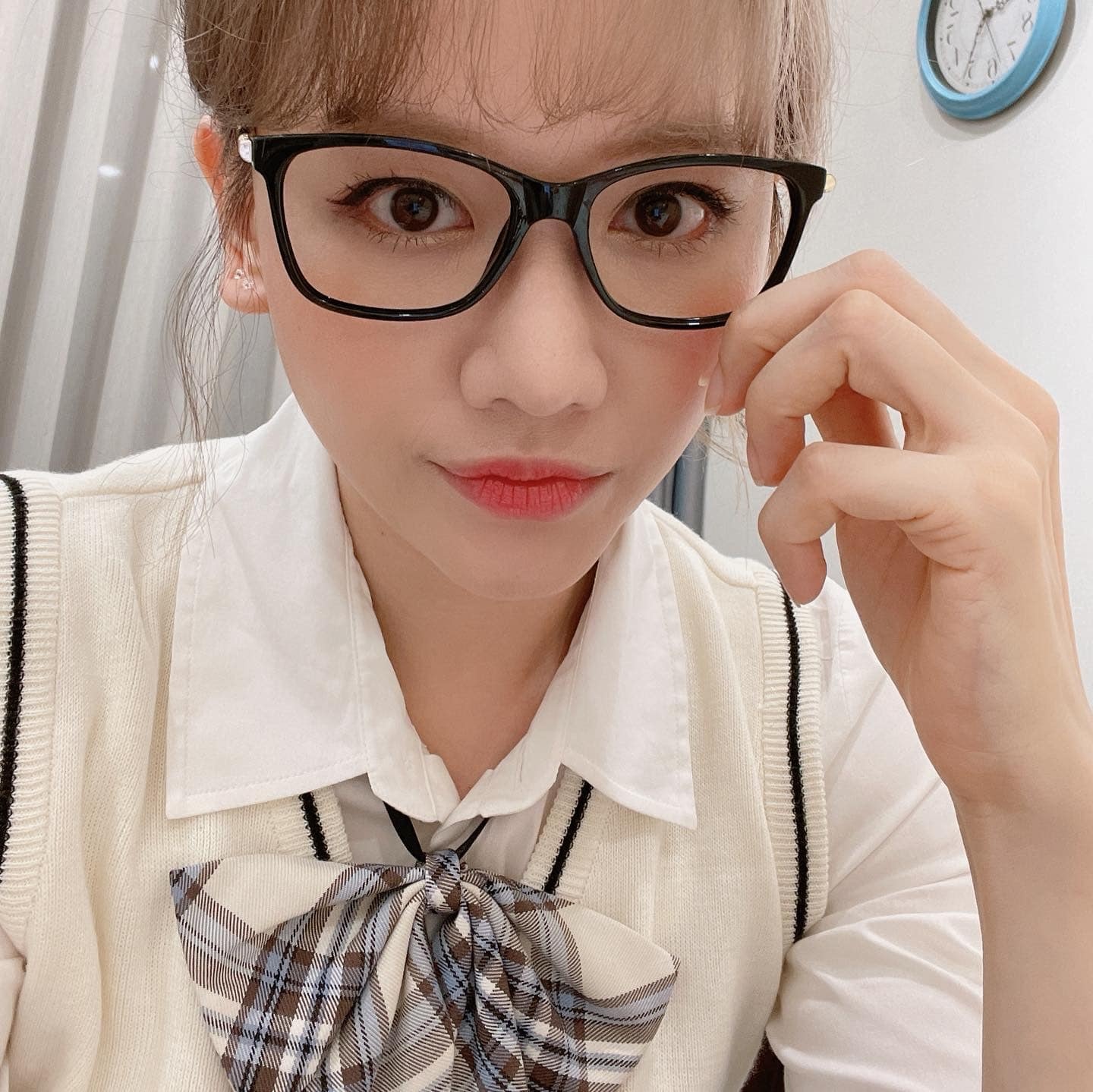 Hari Won bi liet co mat anh 1