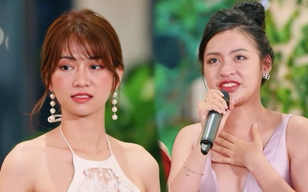 Lan song TikToker gay nhon nhao showbiz Viet hinh anh