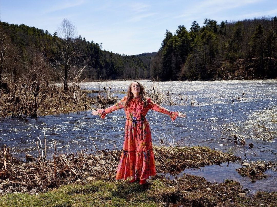 diễn viên ngôi nhà nhỏ trên thảo nguyên ảnh 1 dien vien ngoi nha nho tren thao nguyen anh 1