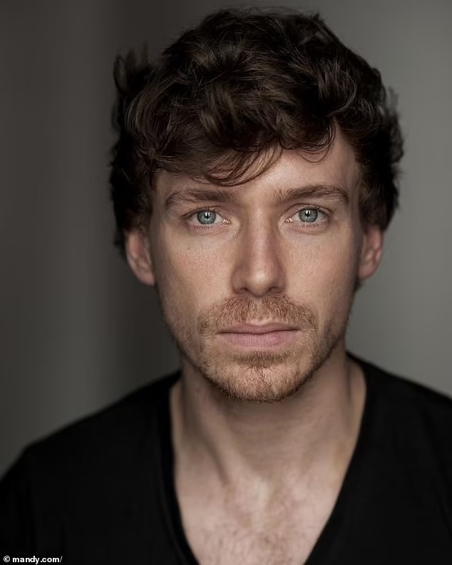 dien vien Sam Gannon qua doi anh 1