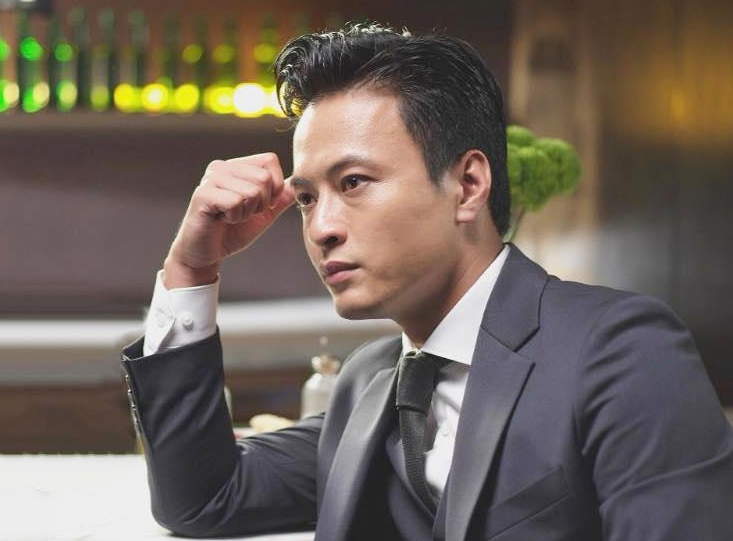 Giam doc Nha hat Kich: 'Hong Dang ve nuoc nhung toi chua lien he duoc' hinh anh