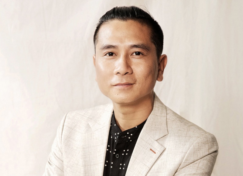 Giam doc Hoc vien Am nhac: 'Ho Hoai Anh phai trinh dien' hinh anh