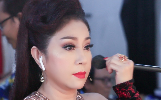 TP.HCM de nghi xet lai ho so cac nghe si truot danh hieu NSND hinh anh