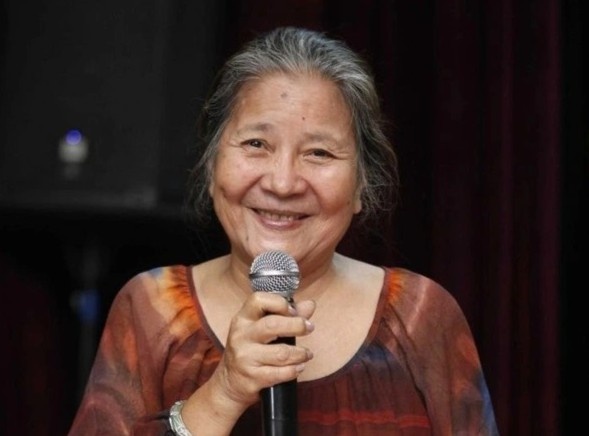 NSUT Le Thien,  Thoai My anh 2