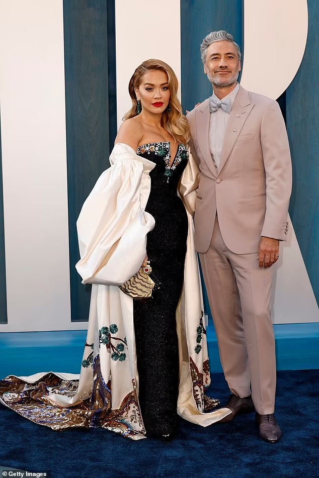 Rita Ora kết hôn ảnh 2 Rita Ora ket hon anh 2