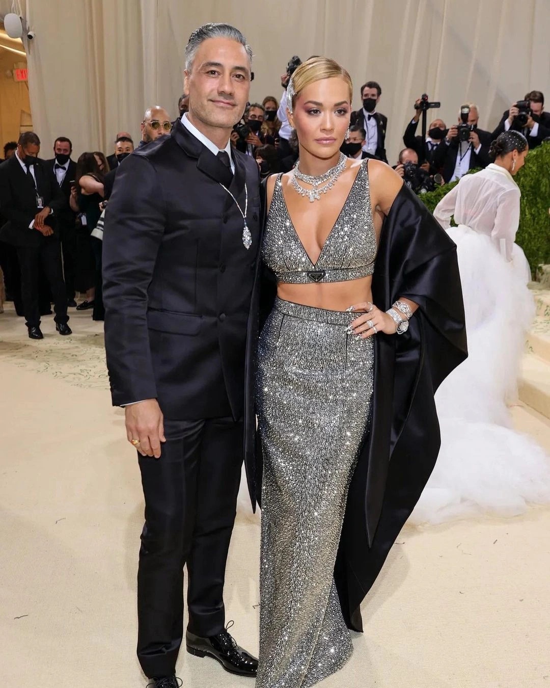 Rita Ora kết hôn ảnh 1 Rita Ora ket hon anh 1