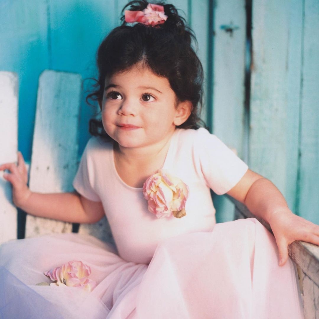 Kylie Jenner 25 tuoi anh 2