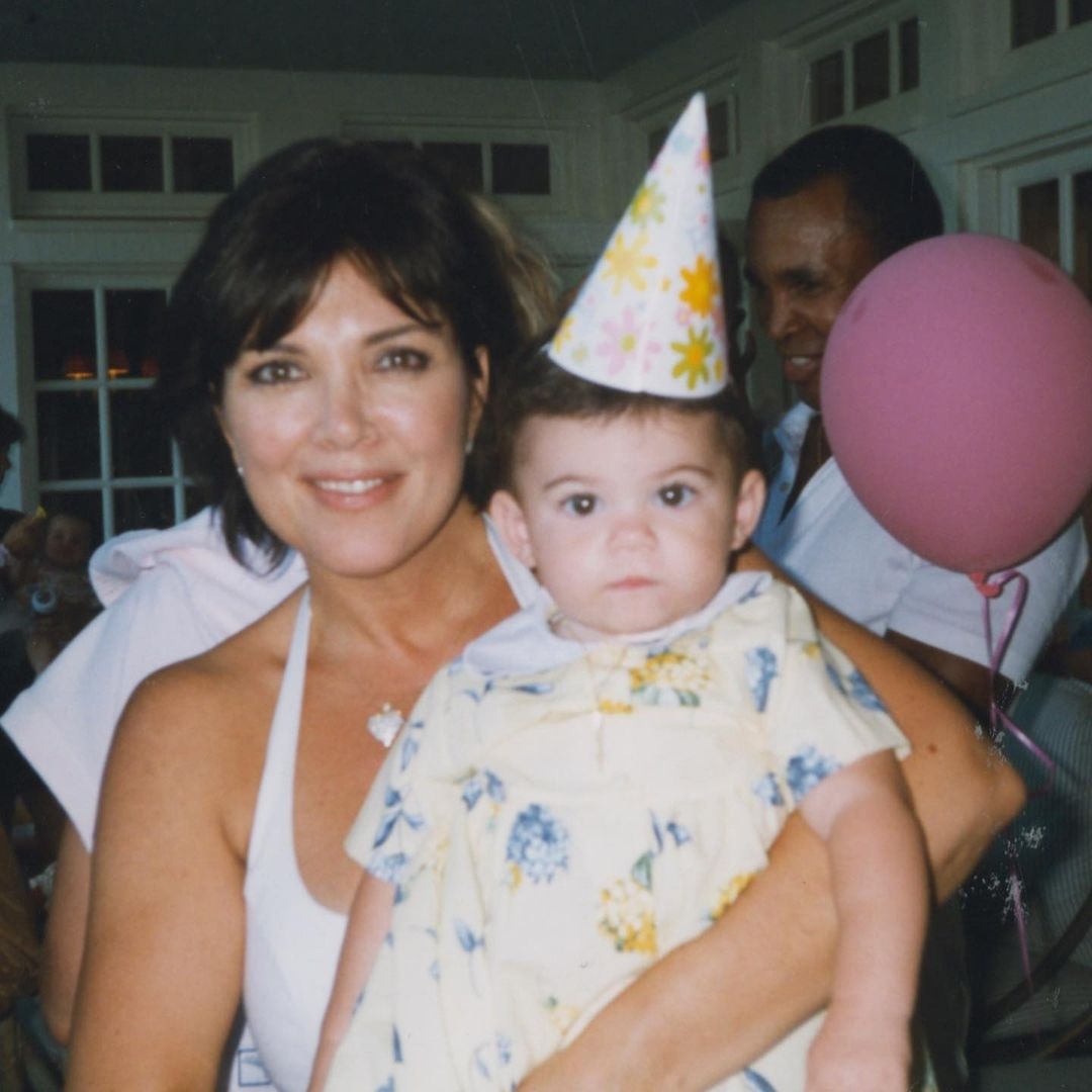 Kylie Jenner 25 tuoi anh 1