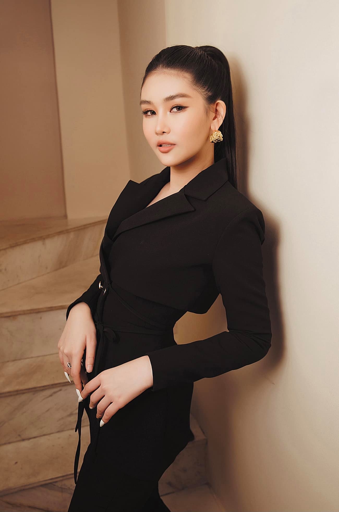 bạn trai của lê âu ngân anh ảnh 2 ban trai cua le au ngan anh anh 2