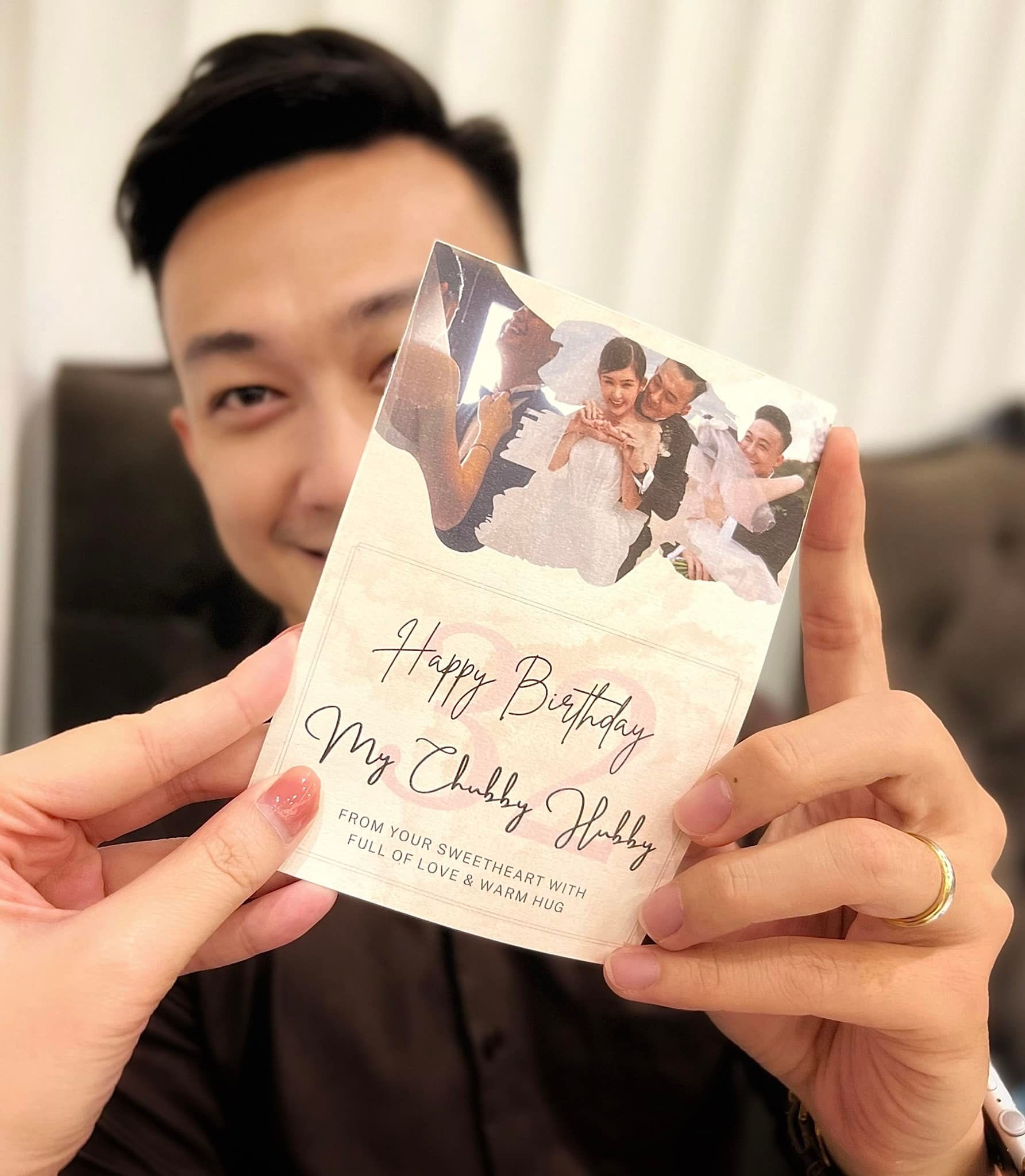 bạn trai của lê âu ngân anh ảnh 1 ban trai cua le au ngan anh anh 1