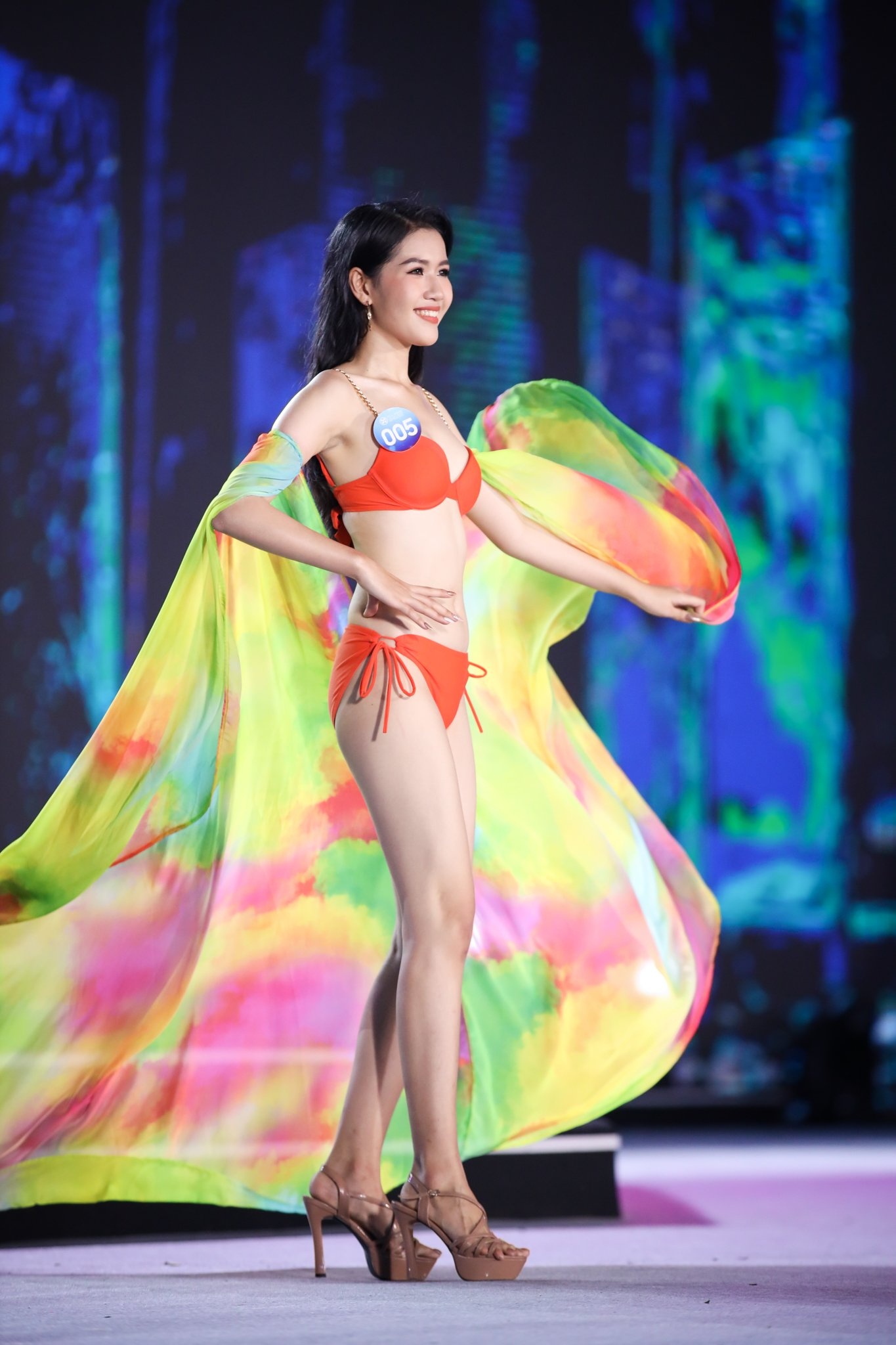 hoa hậu thế giới Việt nam ảnh 9 hoa hau the gioi Viet nam anh 9