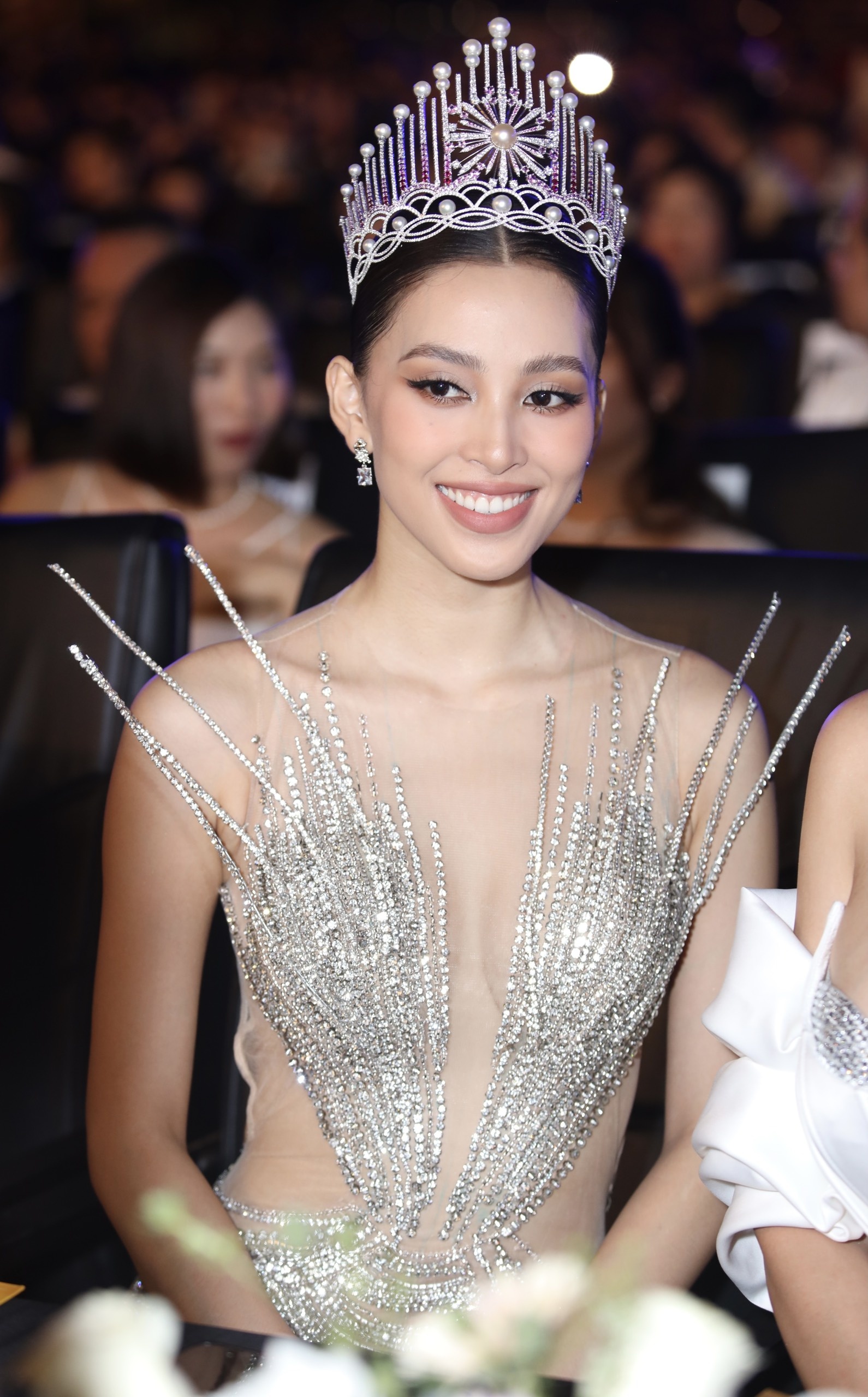 hoa hậu thế giới Việt nam ảnh 6 hoa hau the gioi Viet nam anh 6