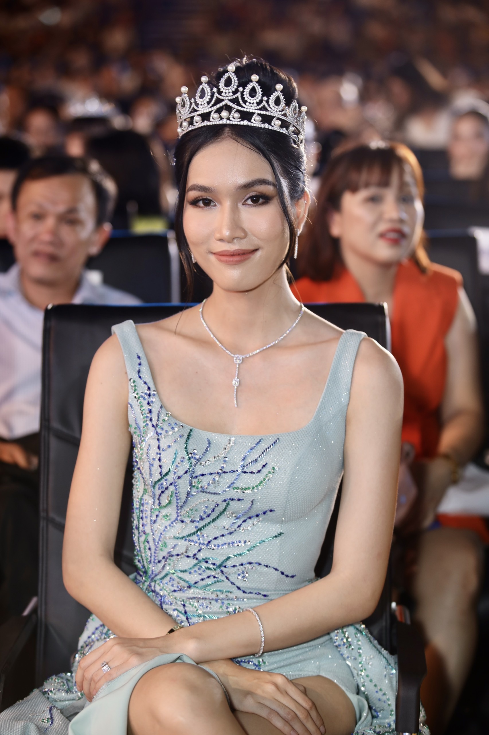 hoa hậu thế giới Việt nam ảnh 7 hoa hau the gioi Viet nam anh 7