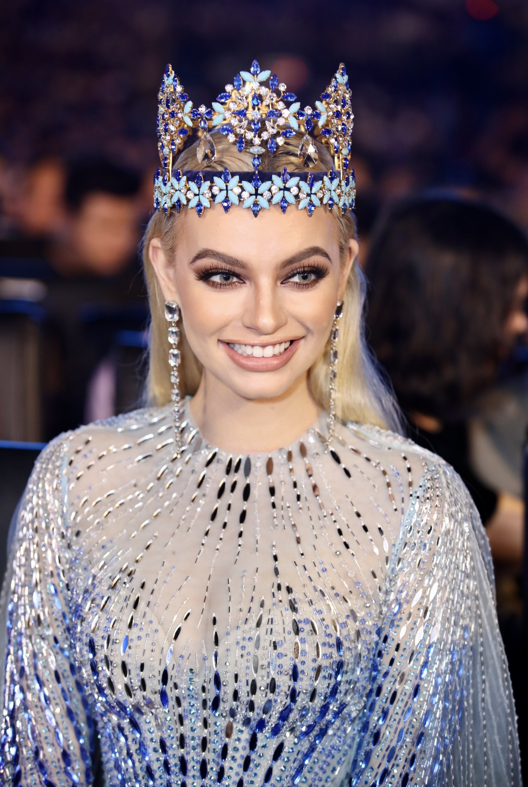 hoa hau the gioi Viet nam anh 4