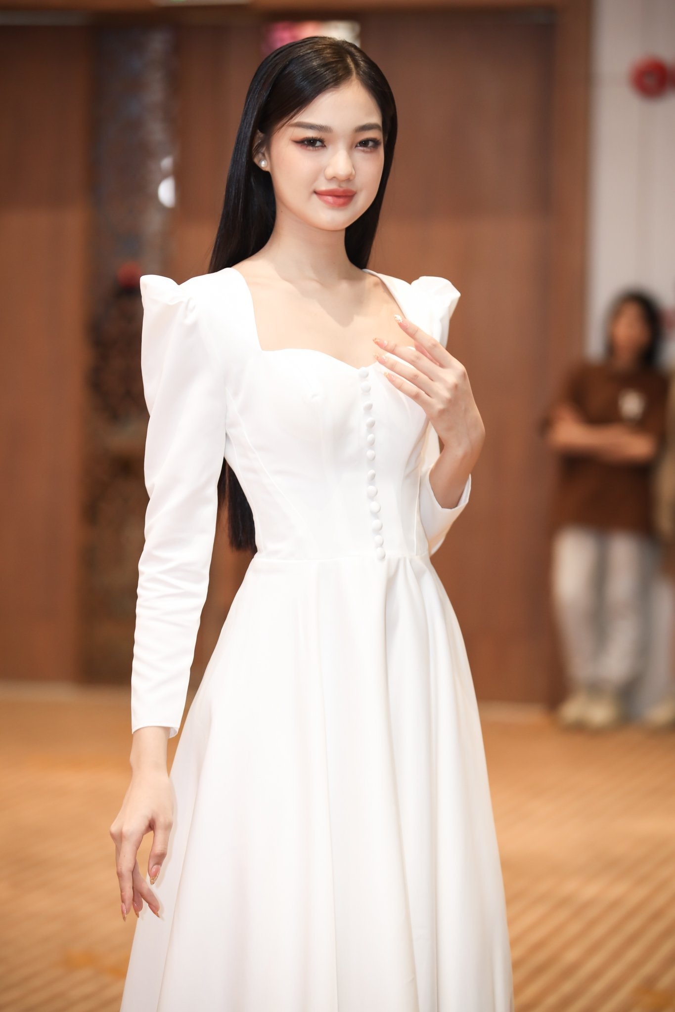 top 3 hoa hậu thế giới Việt nam ảnh 10 top 3 hoa hau the gioi Viet nam anh 10