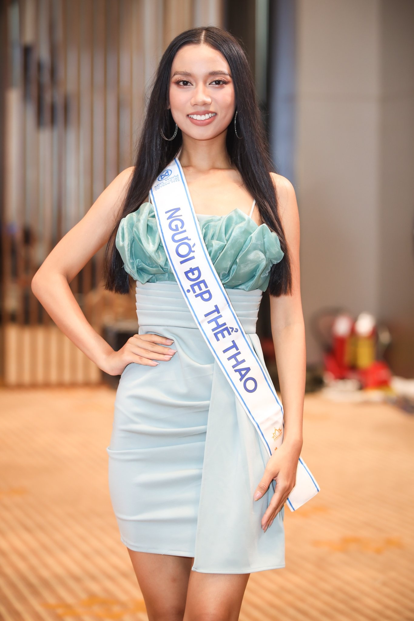 top 3 hoa hậu thế giới Việt nam ảnh 8 top 3 hoa hau the gioi Viet nam anh 8