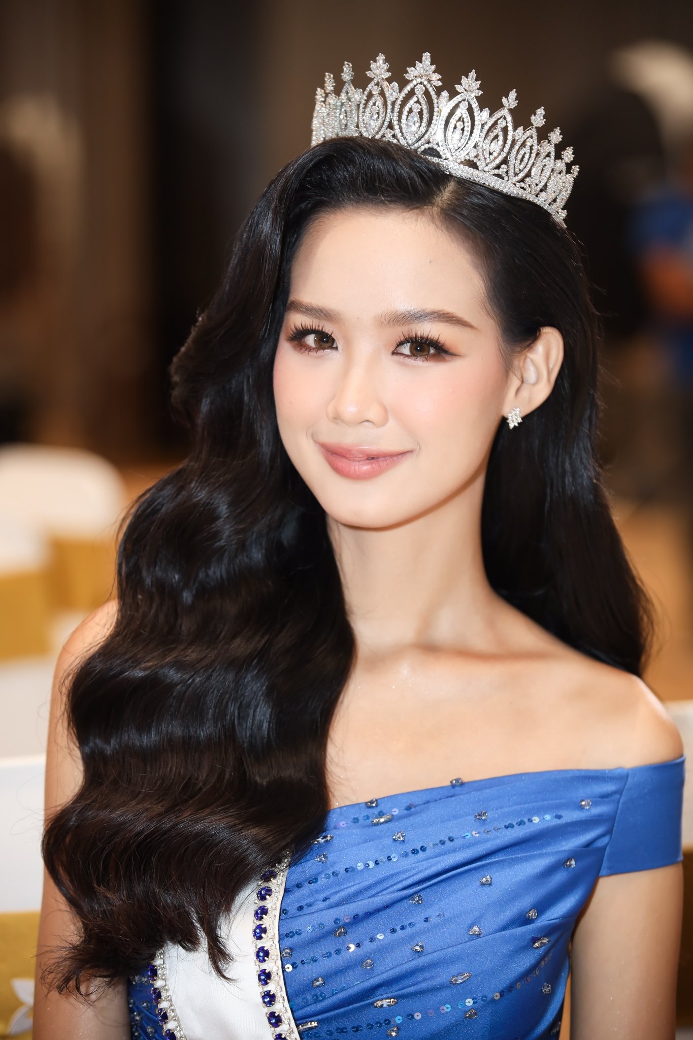 top 3 hoa hậu thế giới Việt nam ảnh 3 top 3 hoa hau the gioi Viet nam anh 3