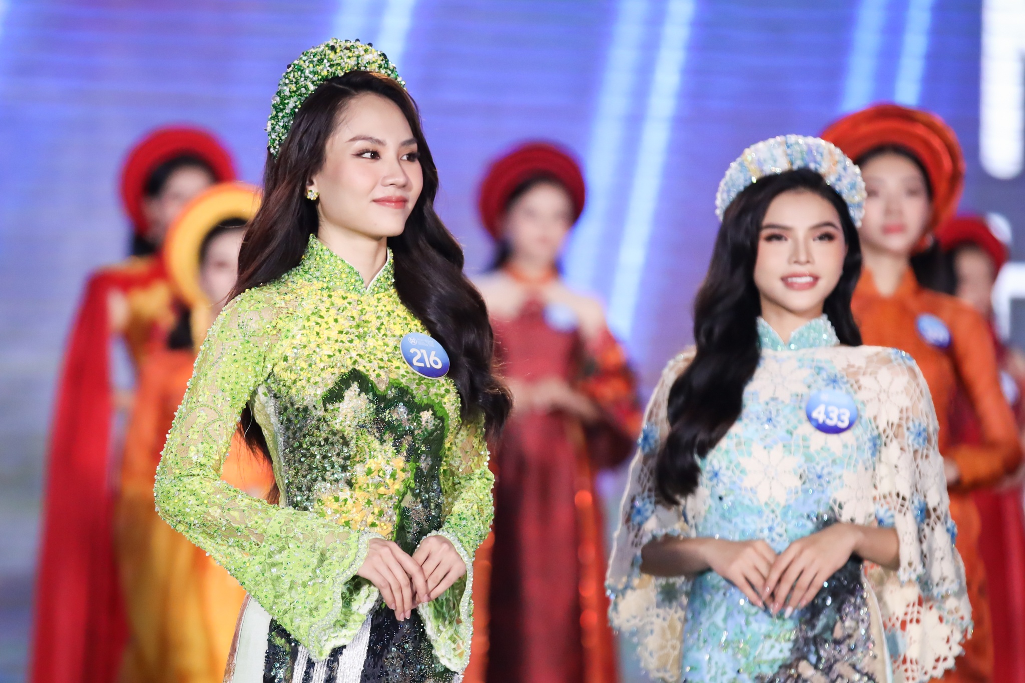 hoa hau mai phuong anh 3