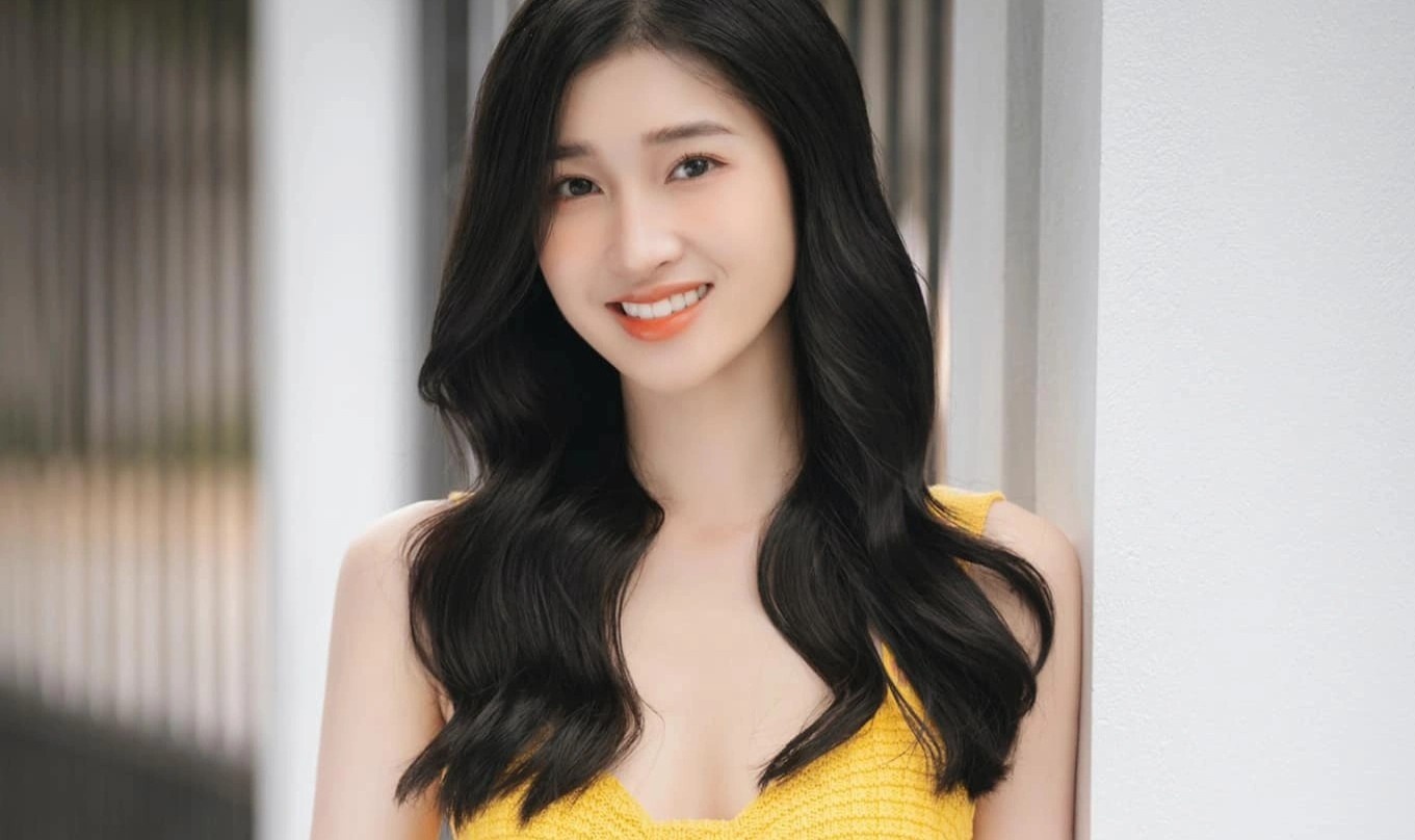 Hoc van cua top 3 Hoa hau The gioi Viet Nam 2022 hinh anh