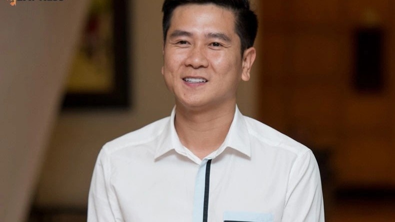 Ho Hoai Anh chua trinh dien o Hoc vien Am nhac Quoc gia hinh anh