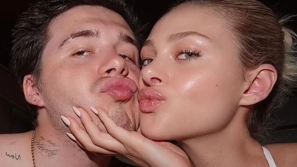 Brooklyn Beckham muon lam bo o tuoi 23 hinh anh