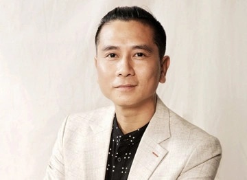 Hoc vien Am nhac Quoc gia nhan tuong trinh cua Ho Hoai Anh hinh anh