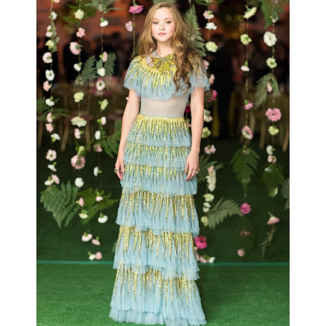 Devon Edwenna Aoki ảnh 14 Devon Edwenna Aoki anh 14