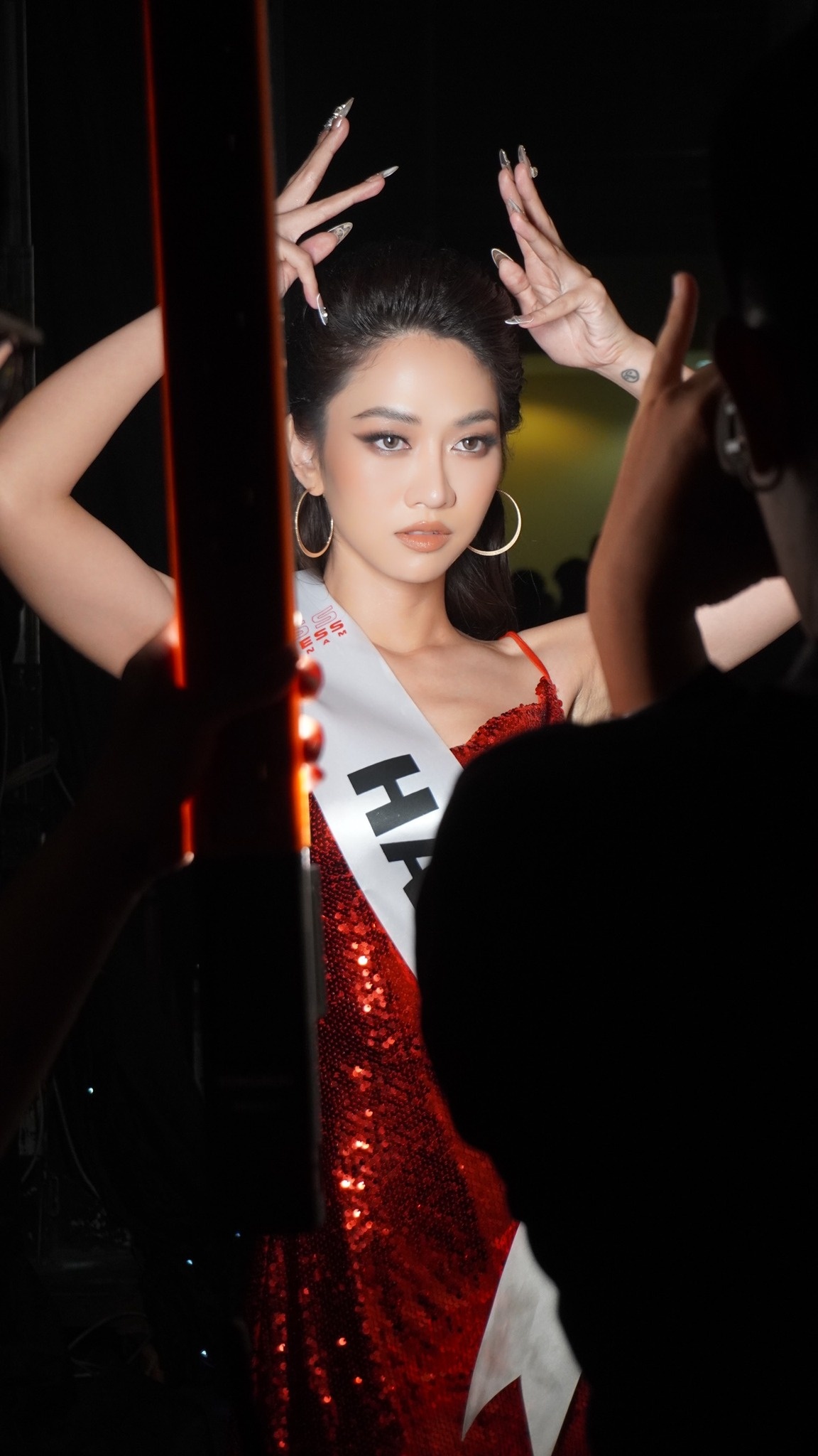 tiktoker tai tieng anh 6