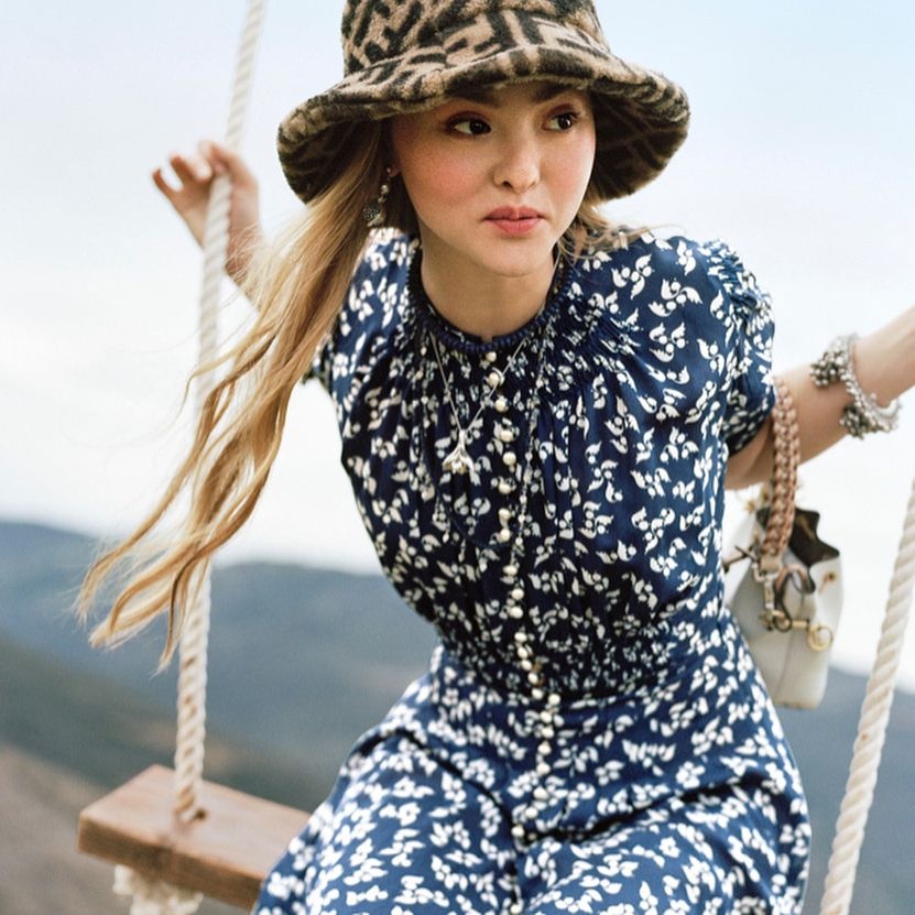 Devon Edwenna Aoki ảnh 1 Devon Edwenna Aoki anh 1