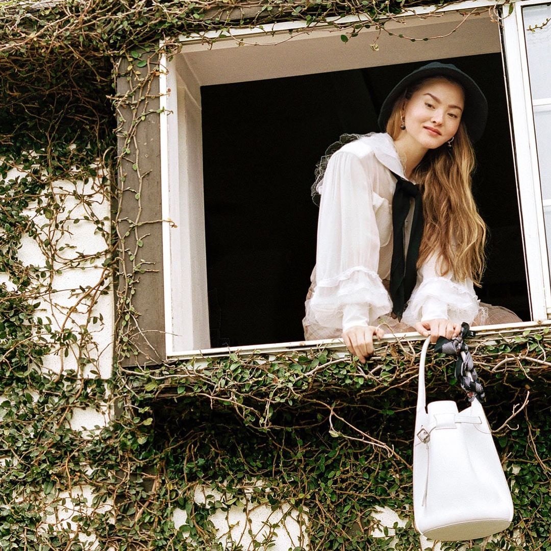 Devon Edwenna Aoki ảnh 4 Devon Edwenna Aoki anh 4