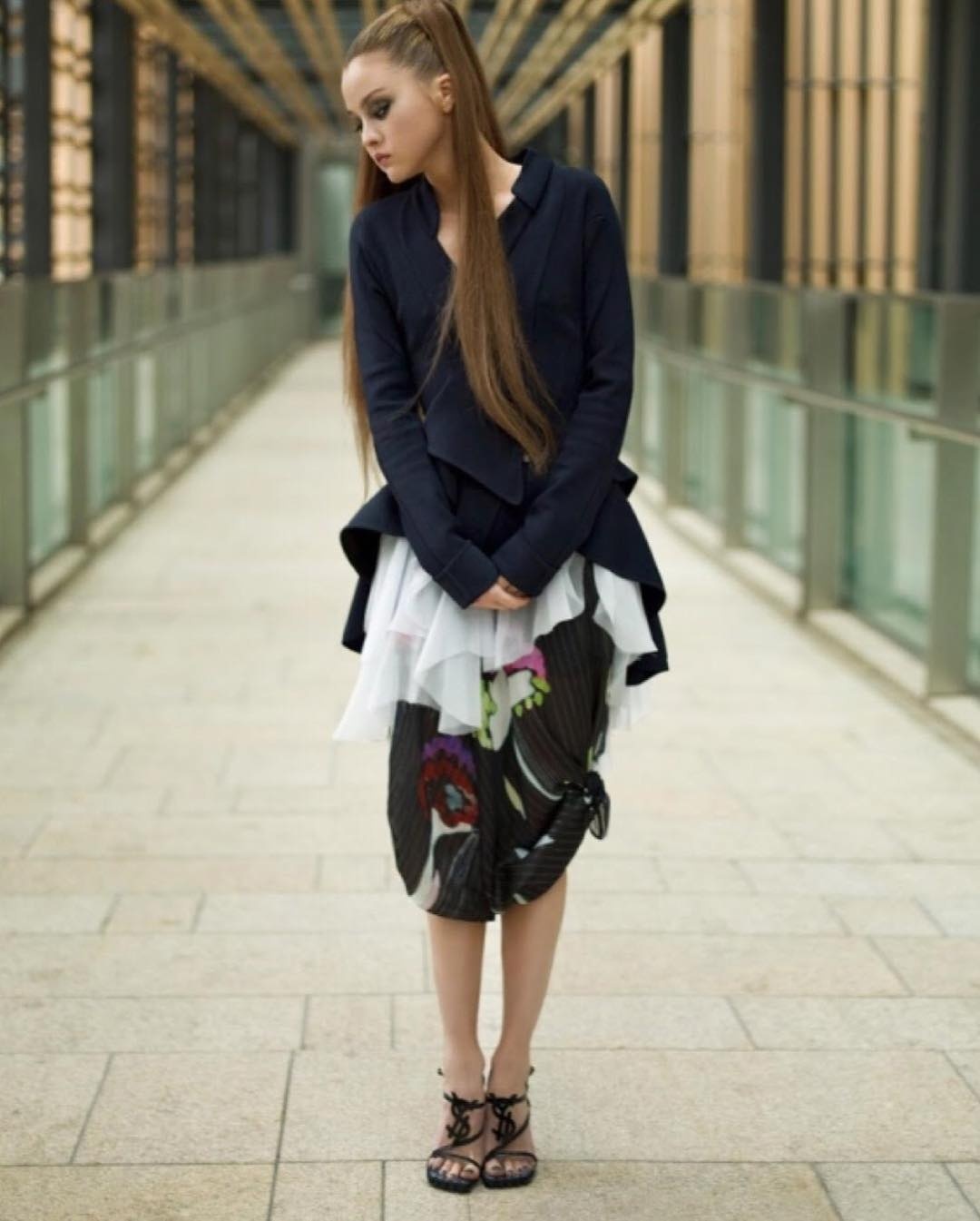 Devon Edwenna Aoki ảnh 11 Devon Edwenna Aoki anh 11