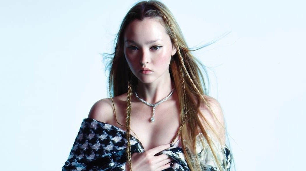 Sac voc cua sieu mau thap nhat the gioi hinh anh