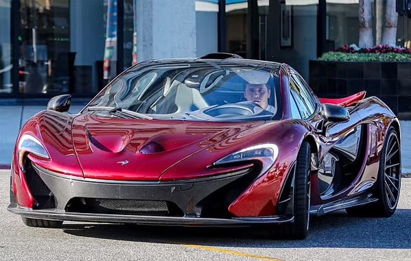 Brooklyn Beckham anh 1