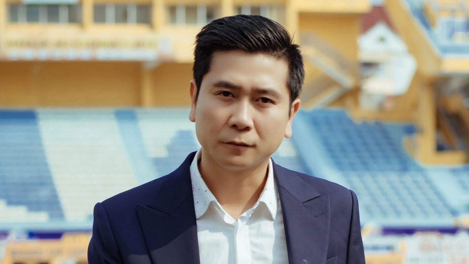 Cuc Nghe thuat Bieu dien dang cho tuong trinh vu Ho Hoai Anh hinh anh