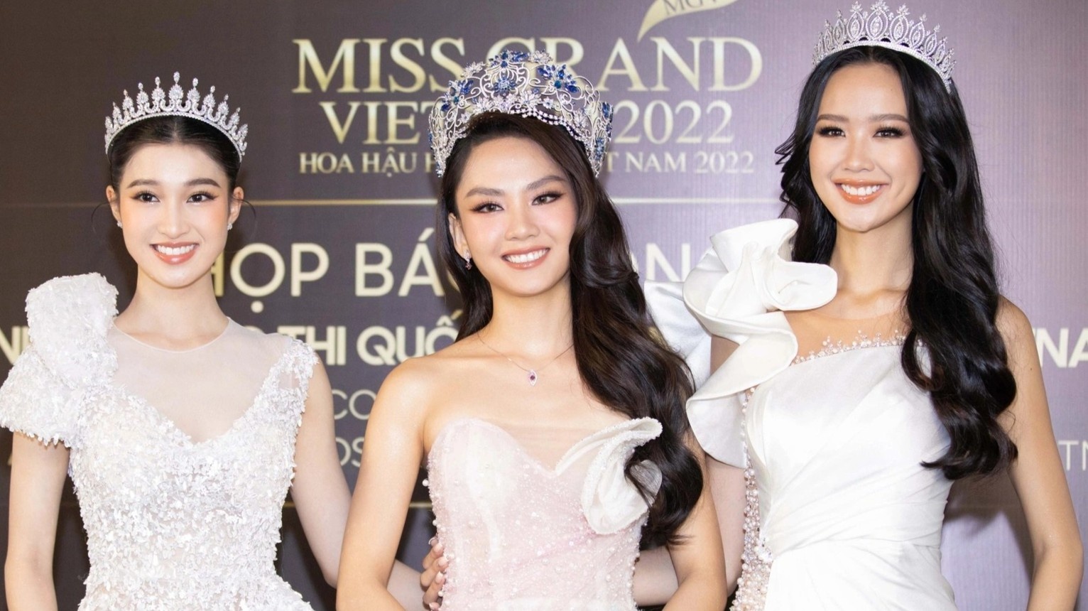 A hau Bao Ngoc du su kien sau hai ngay nhap vien hinh anh