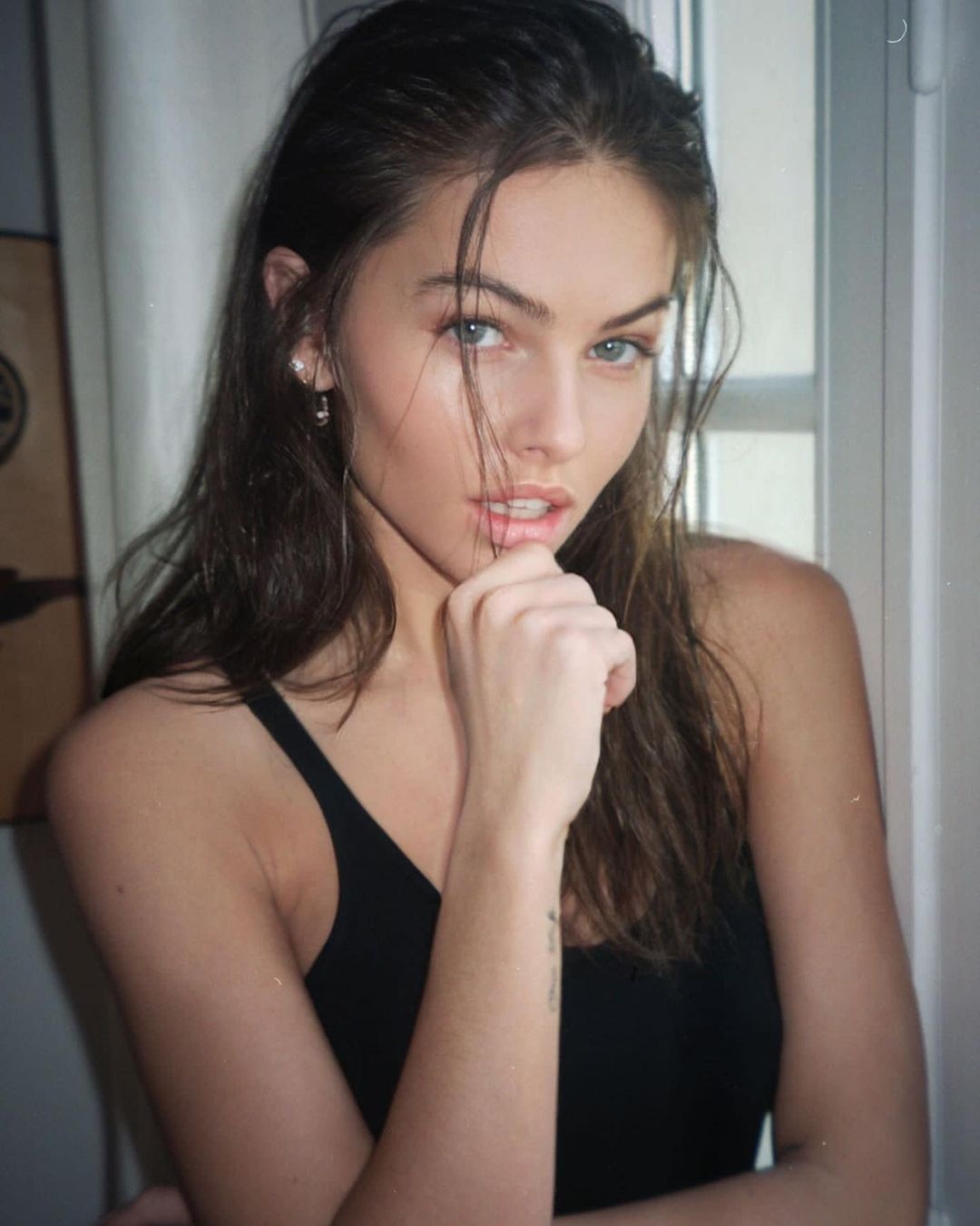 Thylane Blondeau anh 11