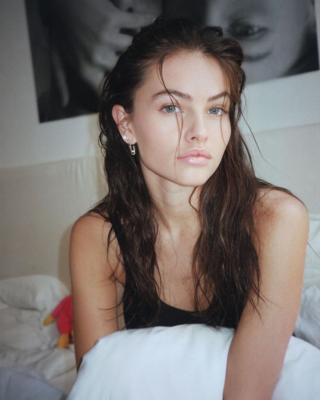 Thylane Blondeau anh 12