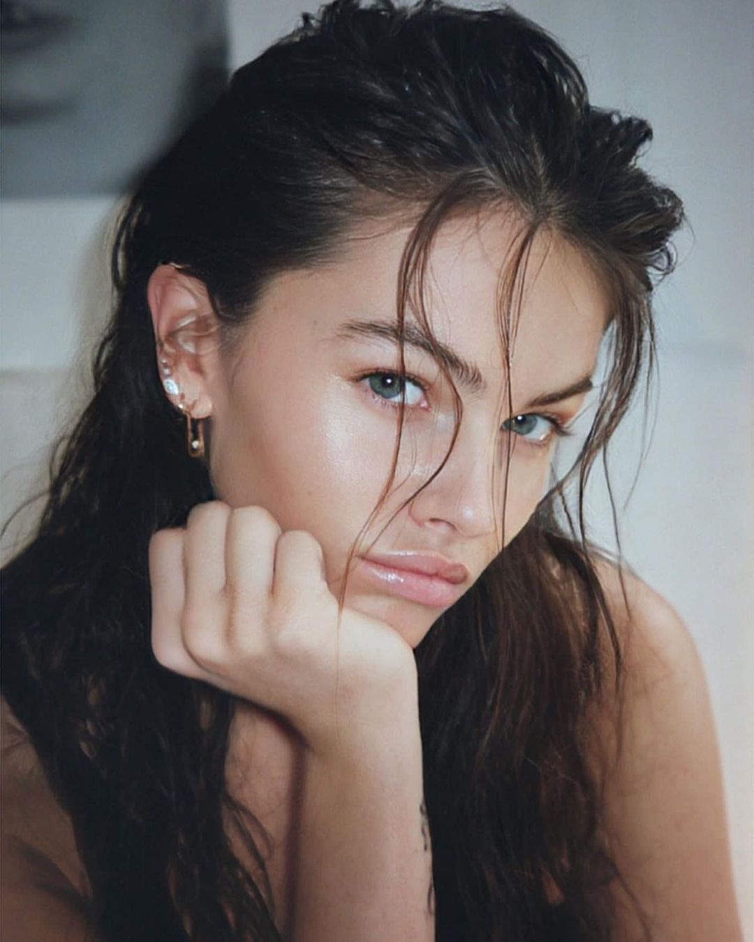 Thylane Blondeau anh 10