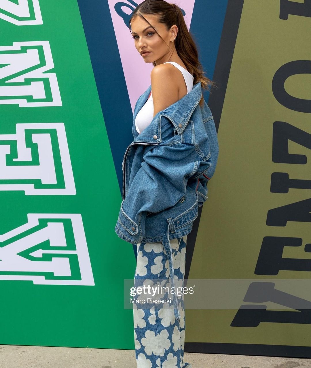 Thylane Blondeau anh 15