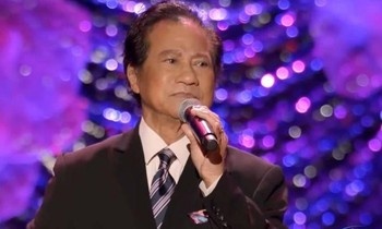 Tranh luan quanh giong ca Che Linh o tuoi 80 hinh anh